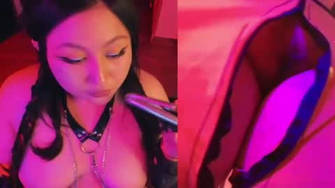 Lenna Kang online show from 07.23.26