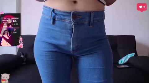 lena vargas online show from 04.29.26