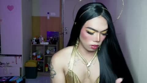 Snapshot of lenawet_0520 chatting on 07.18.26 lena online show from 07.18.26