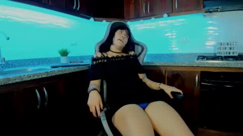 Snapshot of lenna16_ chatting on 02.03.26 Lenna16 online show from 02.03.26