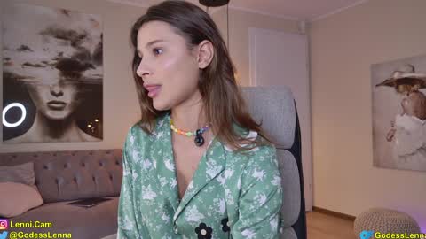 Snapshot of lenna_godess chatting on 02.07.26 Lenna Goddess online show from 02.07.26