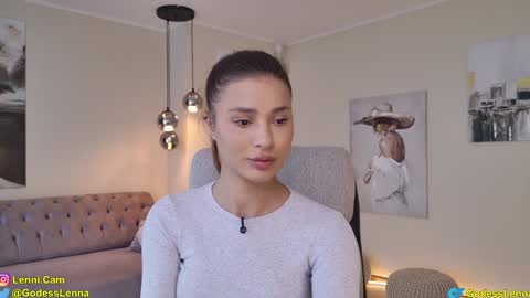 Snapshot of lenna_godess chatting on 02.21.26 Lenna Goddess online show from 02.21.26