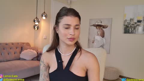 Snapshot of lenna_godess chatting on 03.05.26 Lenna Goddess online show from 03.05.26