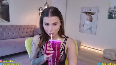 Snapshot of lenna_godess chatting on 06.09.26 Lenna Goddess online show from 06.09.26