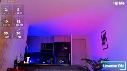 Lenner INDEPENDENT MODEL online show from 02.18.25