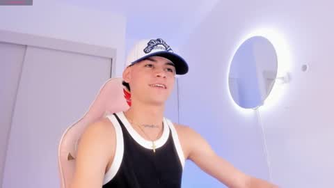 Lenner INDEPENDENT MODEL online show from 11.29.25