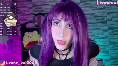 Snapshot of lenneval chatting on 07.31.26 Val online show from 07.31.26
