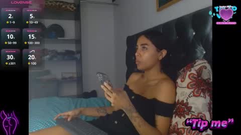 lennoxgreer online show from 01.04.25
