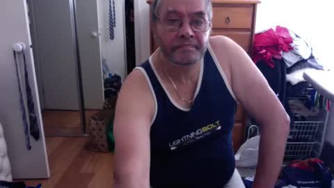 Pussylicker online show from 12.01.24