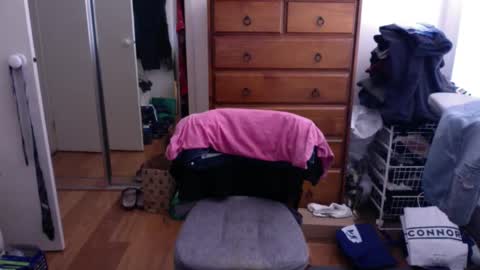 Pussylicker online show from 12.31.24