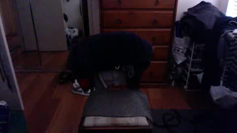 Pussylicker online show from 02.23.25