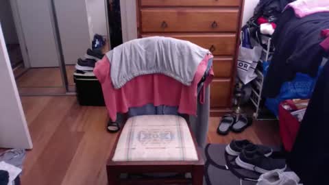 Pussylicker online show from 09.19.25