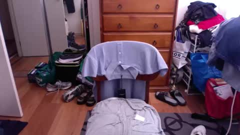 Pussylicker online show from 09.26.25