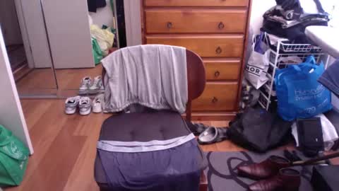 Pussylicker online show from 10.10.25