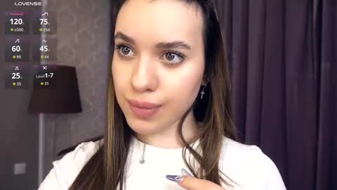 Snapshot of lenoimacyt chatting on 11.30.25 Hey hey our name is Mia Elfy Lovense is active time to play PVT IS OPEN online show from 11.30.25