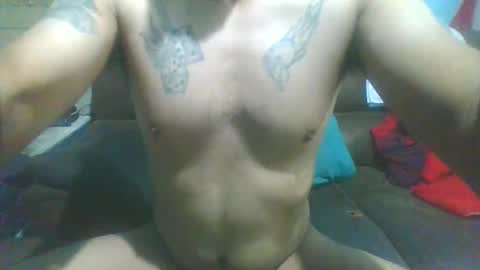 Leonel Rodrigo rod online show from 10.17.25