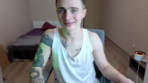 Snapshot of leo__miller chatting on 04.13.26 LEO online show from 04.13.26
