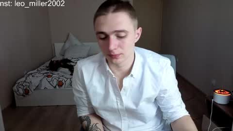 Snapshot of leo__miller chatting on 05.02.26 LEO online show from 05.02.26