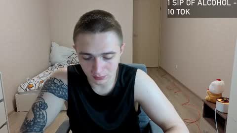 Snapshot of leo__miller chatting on 06.15.26 LEO online show from 06.15.26
