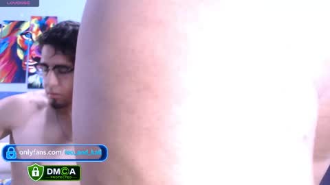 Snapshot of leo_and_kali69 chatting on 06.02.26 leo and kali online show from 06.02.26