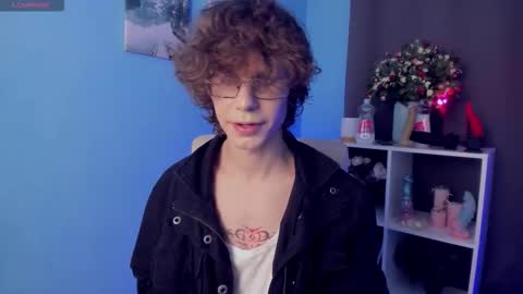 Snapshot of leo_bensyten chatting on 11.07.25 Leo online show from 11.07.25