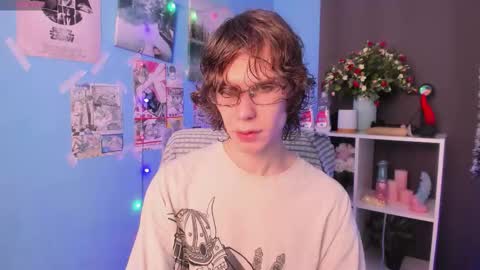 Snapshot of leo_bensyten chatting on 12.14.25 Leo online show from 12.14.25