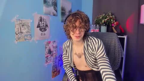 Snapshot of leo_bensyten chatting on 01.31.26 Leo online show from 01.31.26