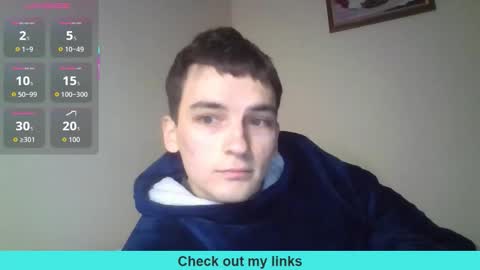 leo_cutie online show from 02.08.26