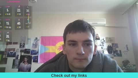 leo_cutie online show from 02.09.26