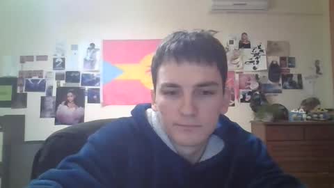 leo_cutie online show from 02.10.26