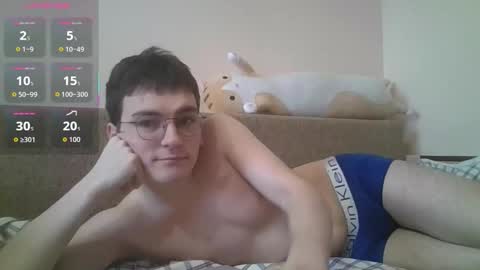 leo_cutie online show from 02.22.26