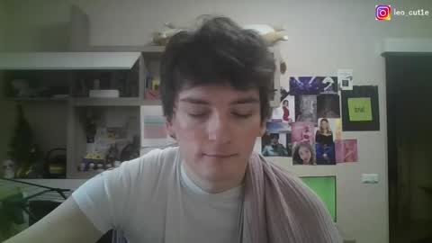 leo_cutie online show from 05.02.26