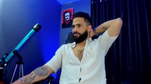 Leo  Diaz online show from 01.04.25