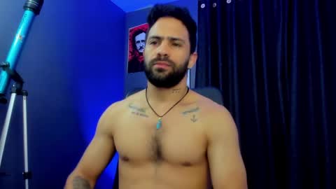 Leo  Diaz online show from 02.04.25