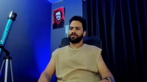 Leo  Diaz online show from 02.09.25