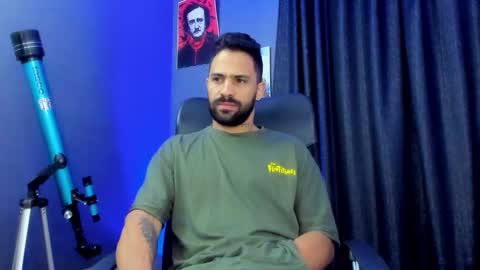 Leo  Diaz online show from 02.22.25