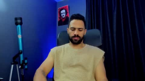 Leo  Diaz online show from 02.24.25