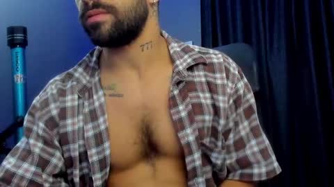 Leo  Diaz online show from 02.25.25