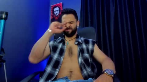 Leo  Diaz online show from 02.27.25