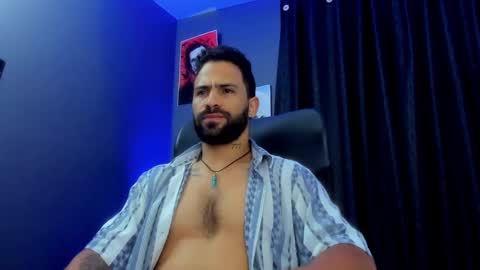 Leo  Diaz online show from 03.04.25