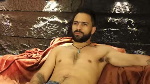 Leo  Diaz online show from 10.12.25