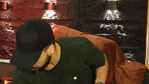 Leo  Diaz online show from 10.15.25