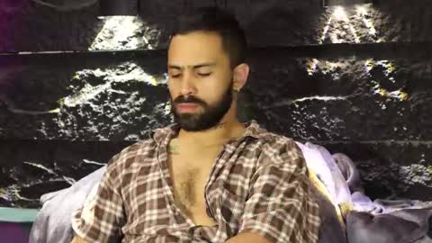 Leo  Diaz online show from 11.10.25