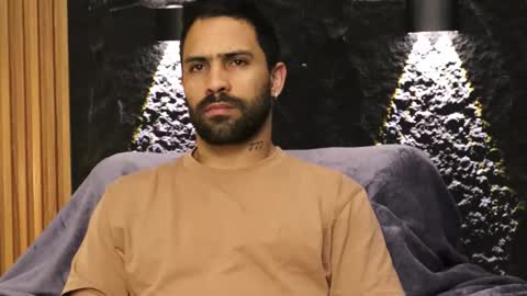 Leo  Diaz online show from 02.04.26