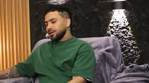 Leo  Diaz online show from 02.06.26