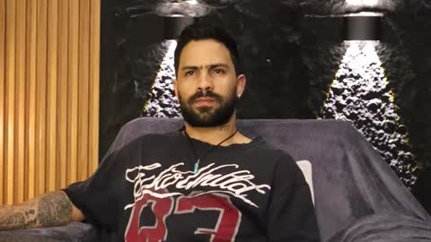 Leo  Diaz online show from 02.21.26