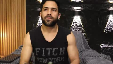 Leo  Diaz online show from 03.15.26