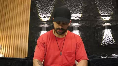 Leo  Diaz online show from 05.02.26