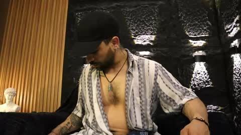 Leo  Diaz online show from 05.04.26