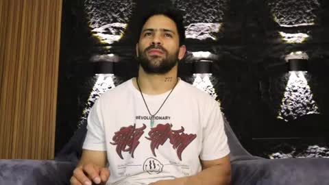 Snapshot of leo_diaz01 chatting on 05.22.26 Leo Diaz online show from 05.22.26
